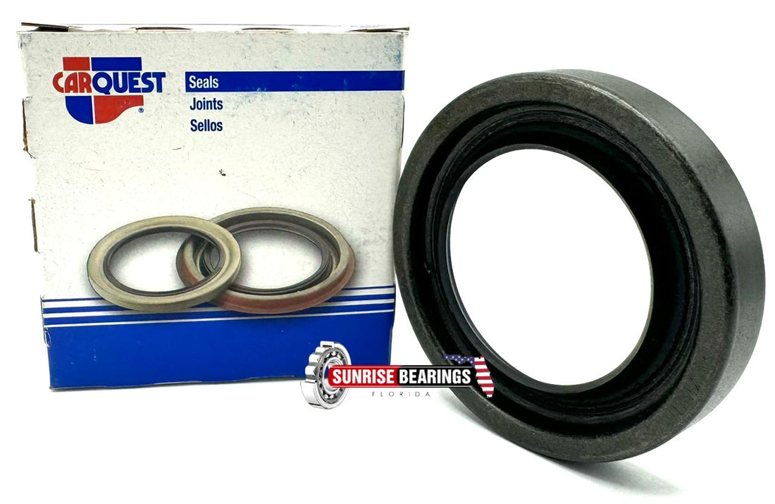 Carquest 4763S Oil Seal - 2.566" OD X 1.625" ID X 0.375" Wide