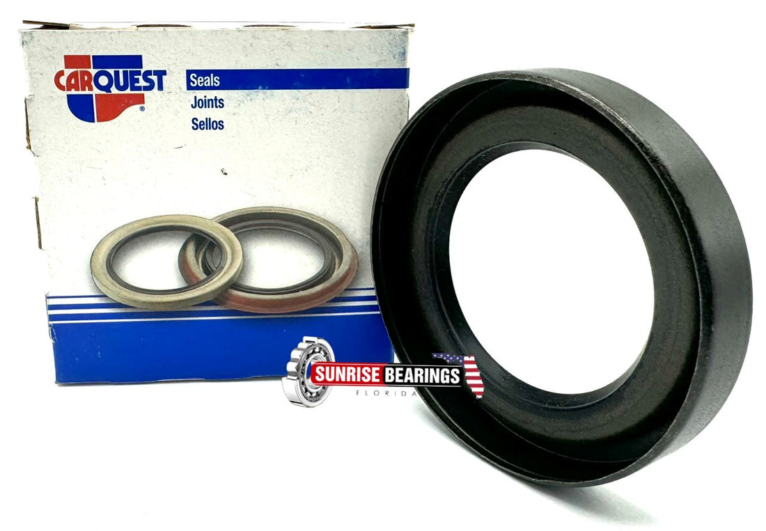 Carquest 4763S Oil Seal - 2.566" OD X 1.625" ID X 0.375" Wide