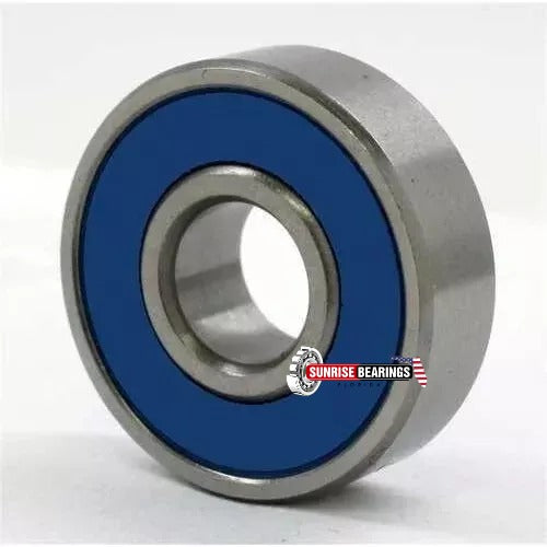 Pfi 204 Bb Ar Z9504  Dg1945 Ball Bearing, Metal Shielded  19.05X45.22X15.49 mm