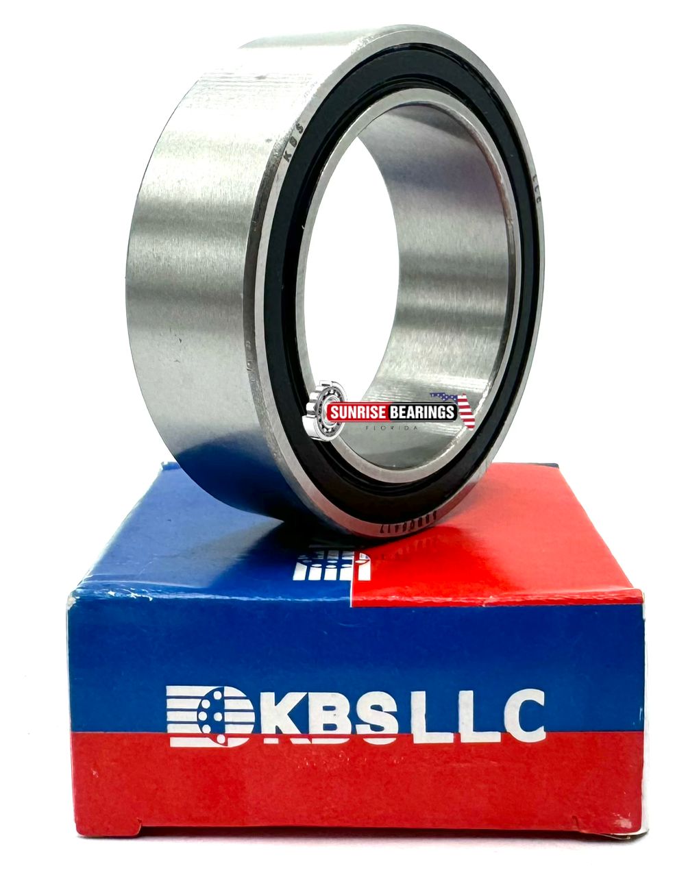 Kbs 38Bd5417 Ac Compressor Pulley Bearing Delphi Sp10 Denso 10P08E 38X54X17 mm