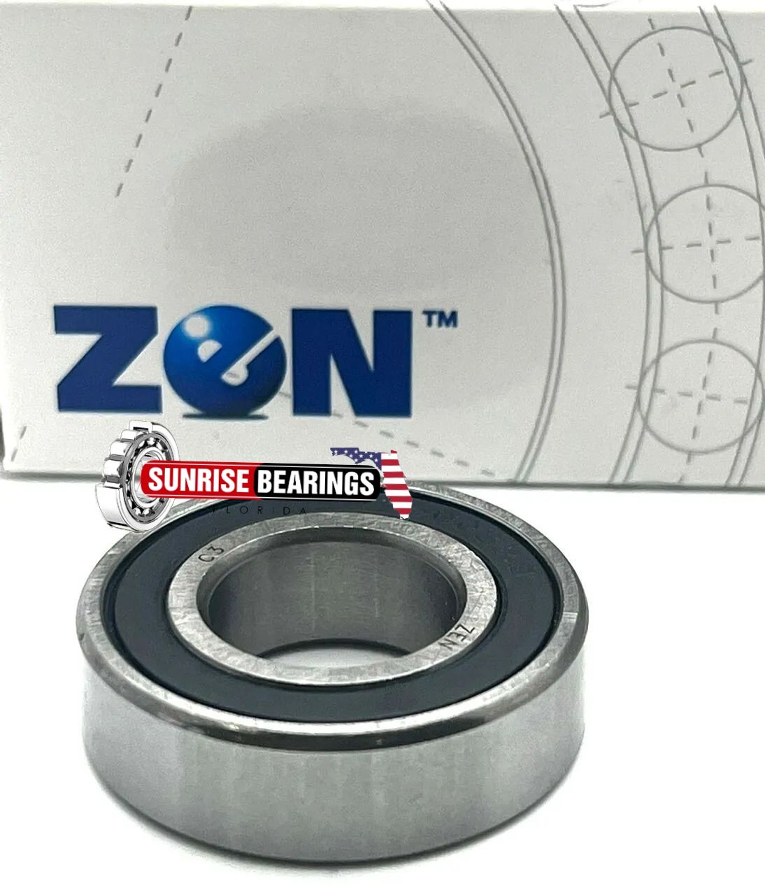 ZEN – Sunrise Bearings Florida