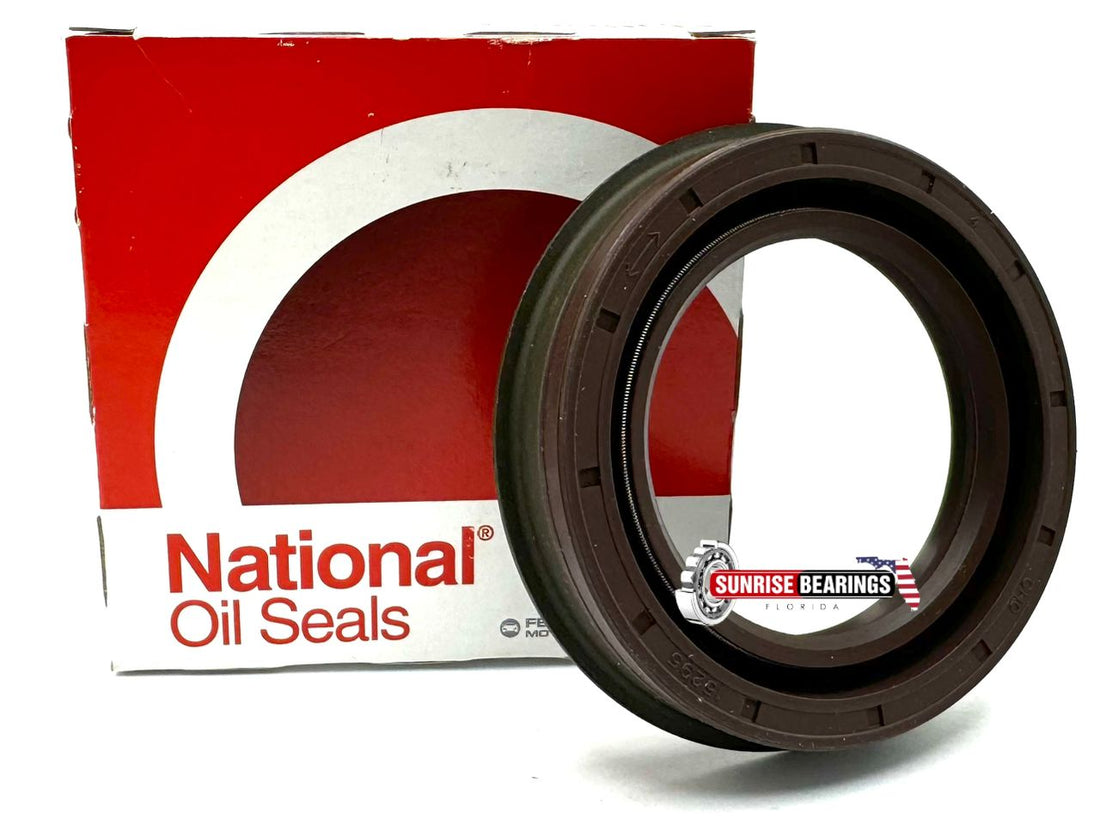 Pinion Seal National Oil Seals 710481
