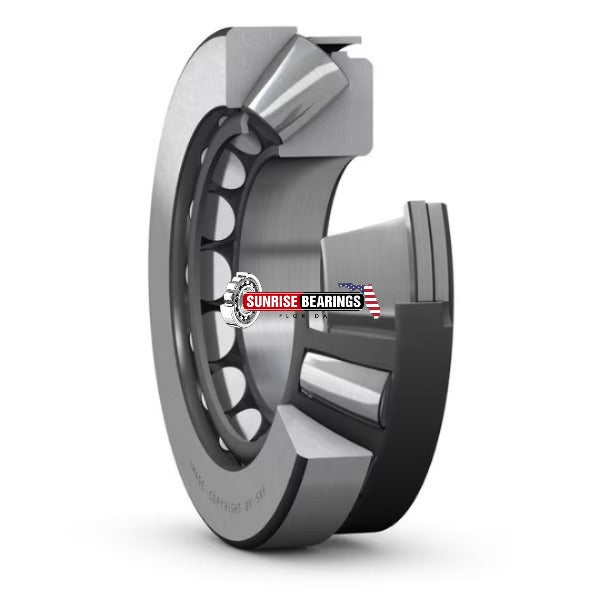 SKF - Rodamientos axiales de rodillos a rótula 29332 E