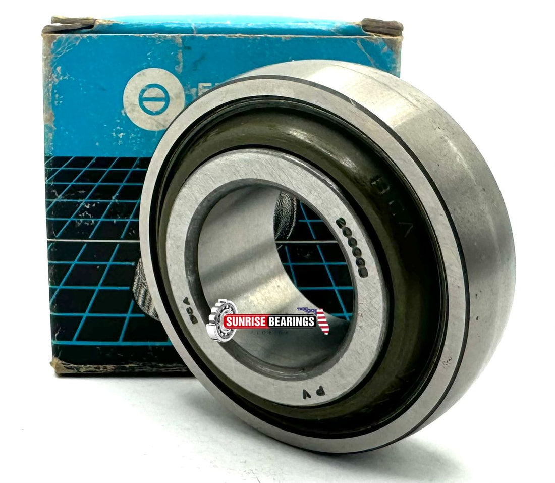 Federal Mogul 206Ggb Insert Ball Bearing 206Kllb3 28.575X62X16/24 mm