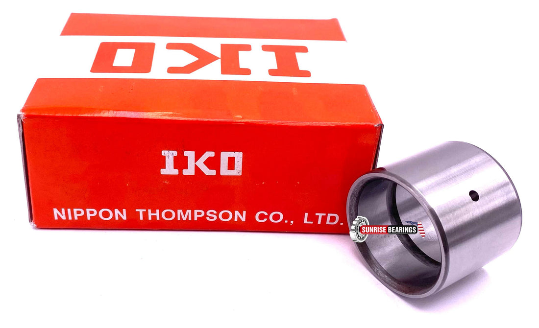 IKO Japan LRB202420 Inner Ring for Bearings IR202420 31.75 x 38.1 x 32 mm