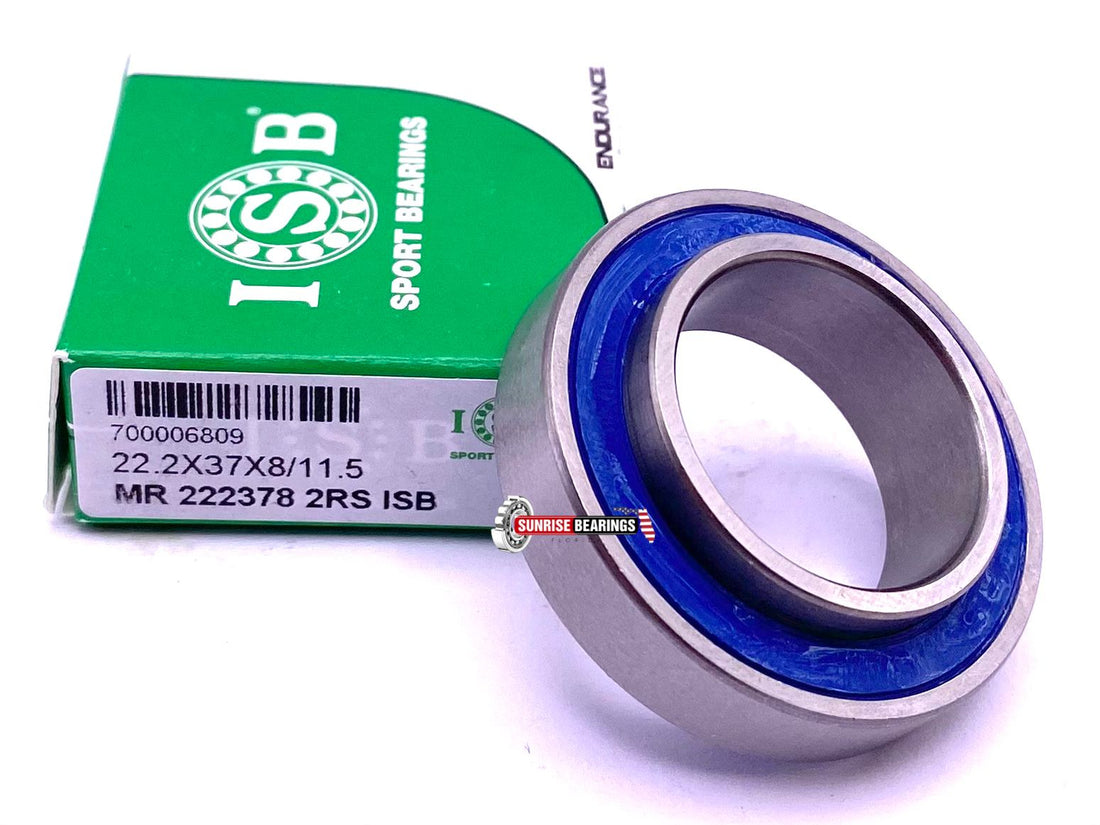 ISB MR222378 2RS