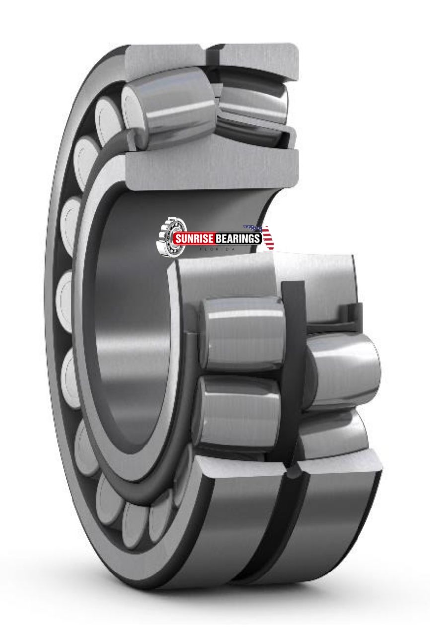 SKF 22228 Cck/W33 Spherical Roller Bearing Tapered Bore 140X250X68 mm