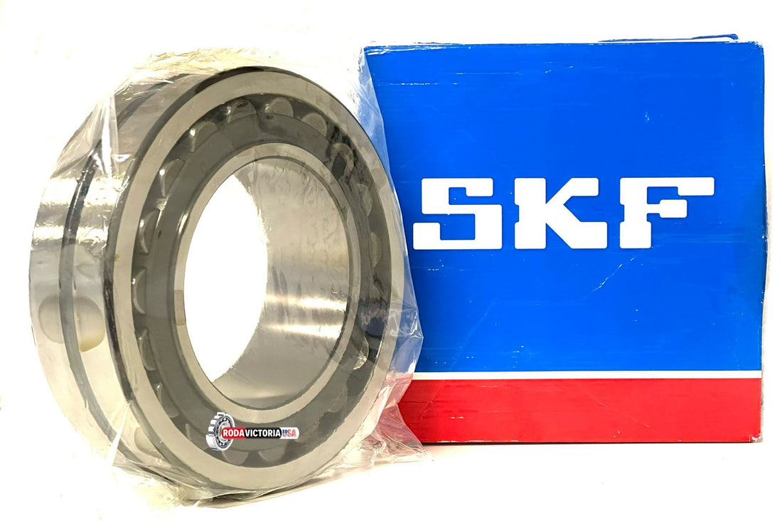 SKF 22228 Cck/W33 Spherical Roller Bearing Tapered Bore 140X250X68 mm