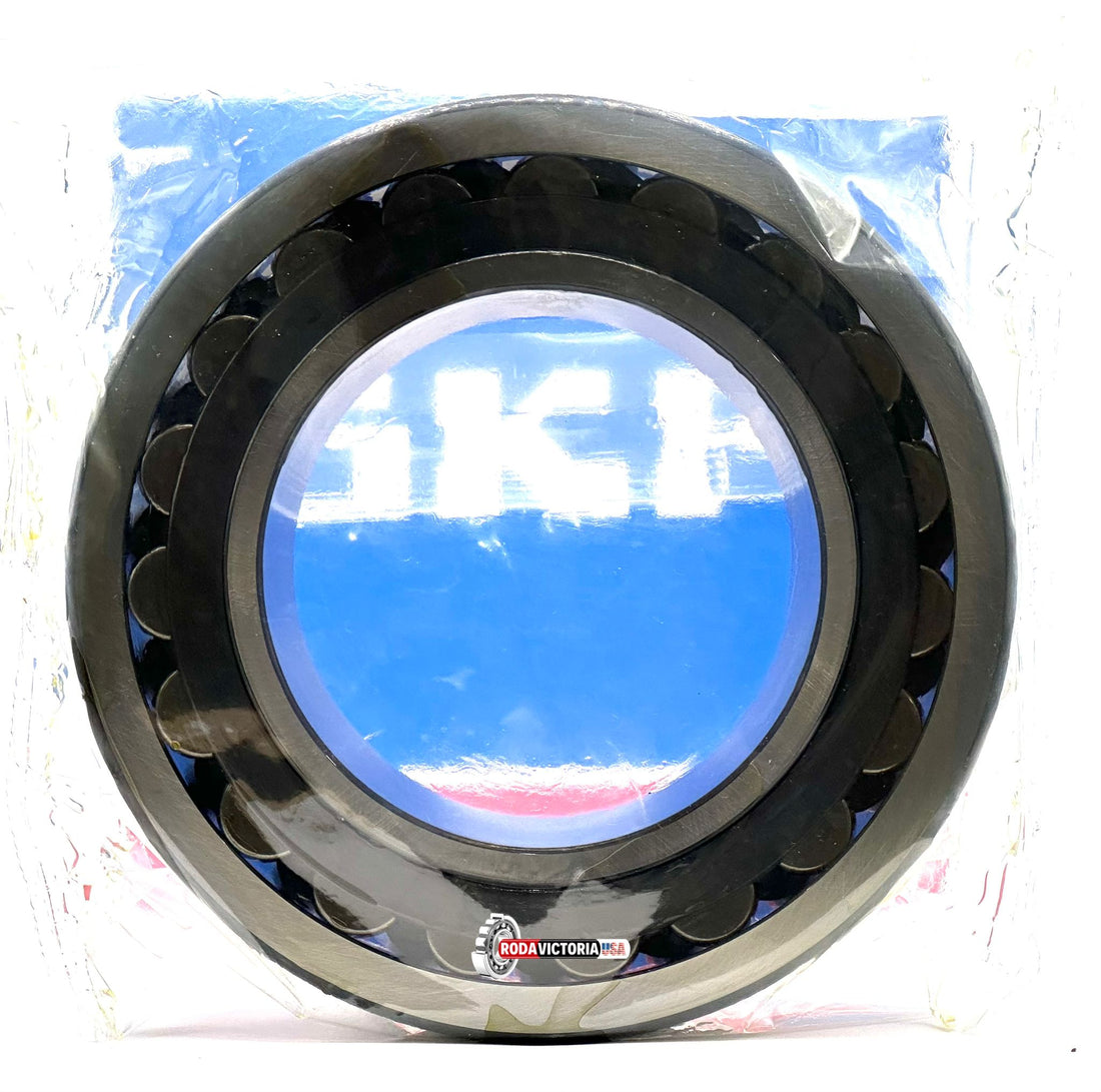 SKF 22228 Cck/W33 Spherical Roller Bearing Tapered Bore 140X250X68 mm