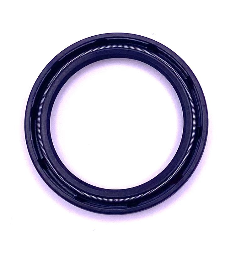 DICHTOMATIK 36x47x7 Double lip Oil Seal NBR Metal Case w/Spring 36x47x7 mm
