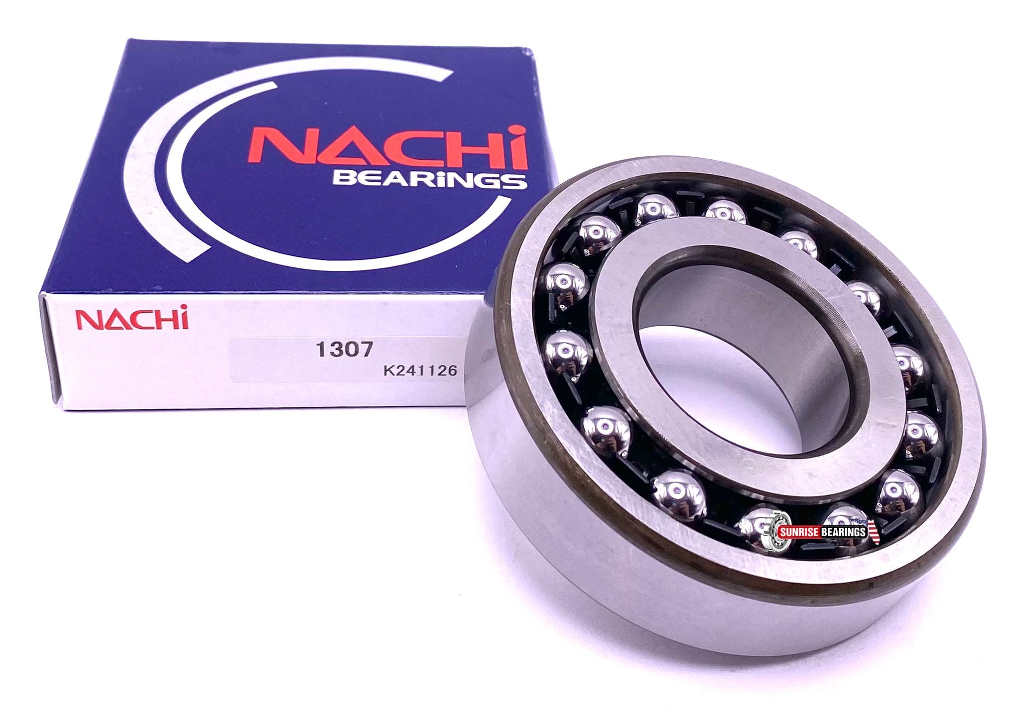 NACHI – Sunrise Bearings Florida