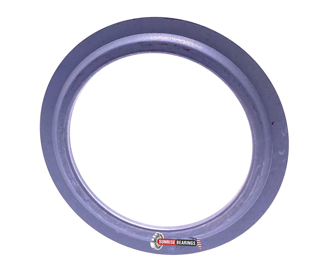 SKF NILOS Ring Germany 32008 JV 43x68x3 mm