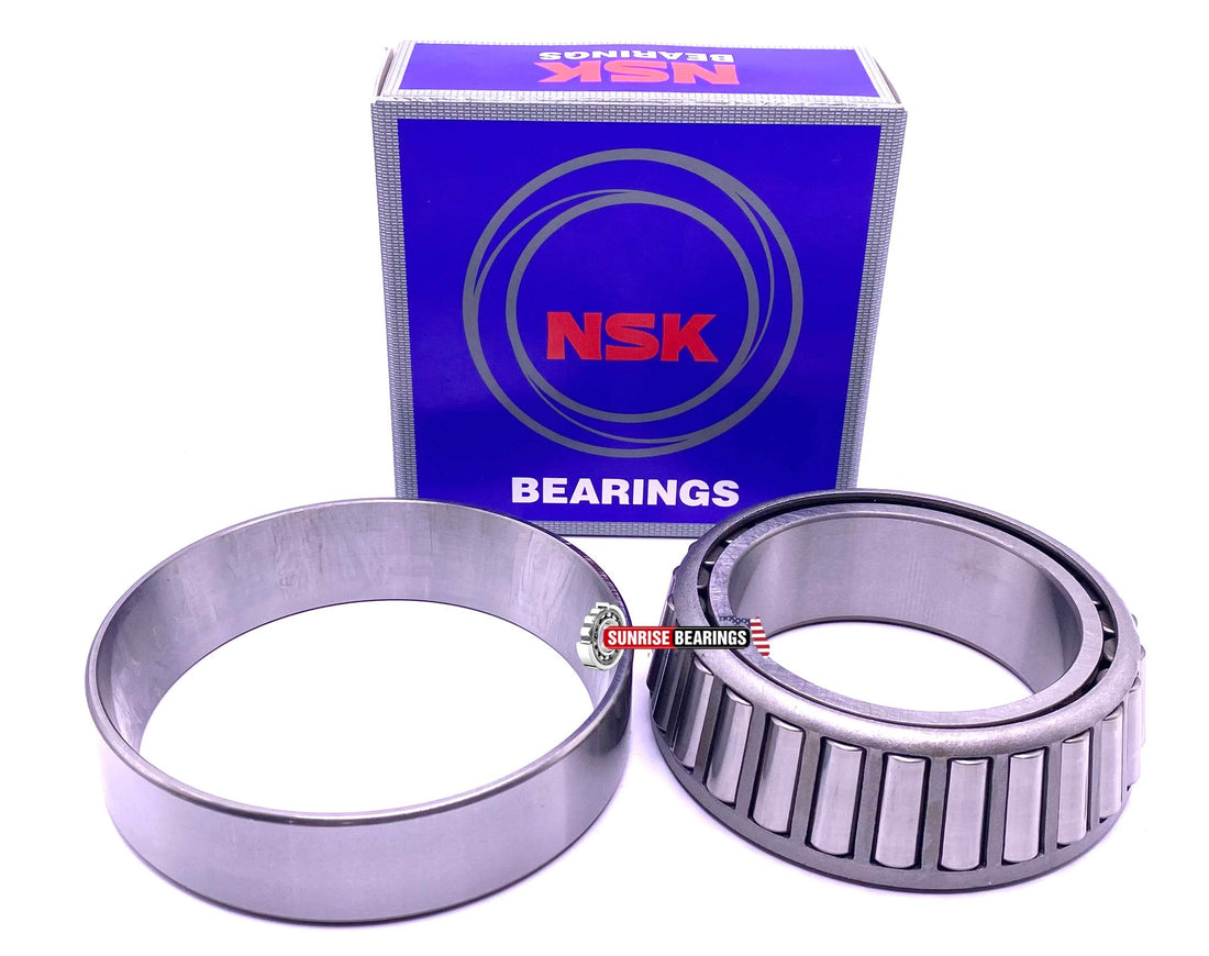 NSK 33014 J FOR MAN MERCEDES-BENZ RENAULT VOLVO BEARING