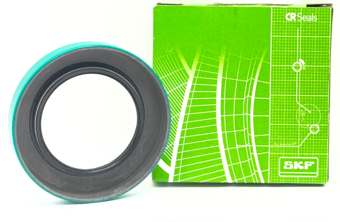 SKF 17607 Multi-Purpose Seal National 323119 1.75x2.717x0.438"