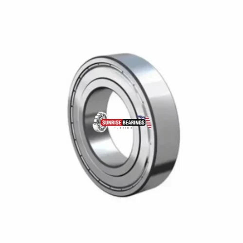 KOYO Japan 6022 ZZ C3 Deep Groove Ball Bearing, Metal Shielded 110x170x28 mm
