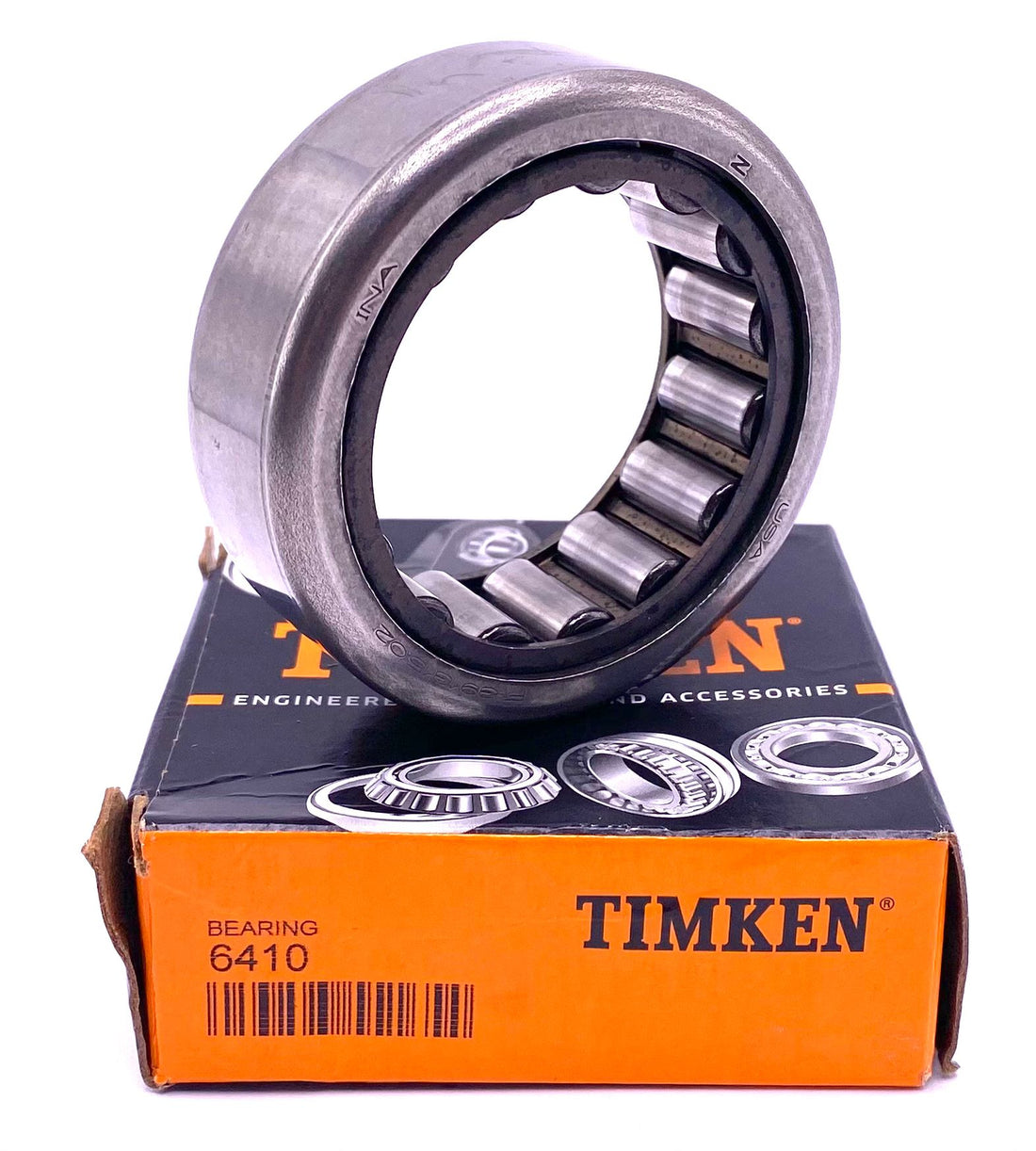 Timken 6410