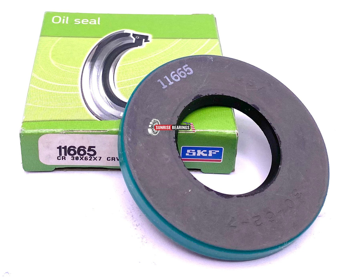 SKF 11665 Oil Seal 