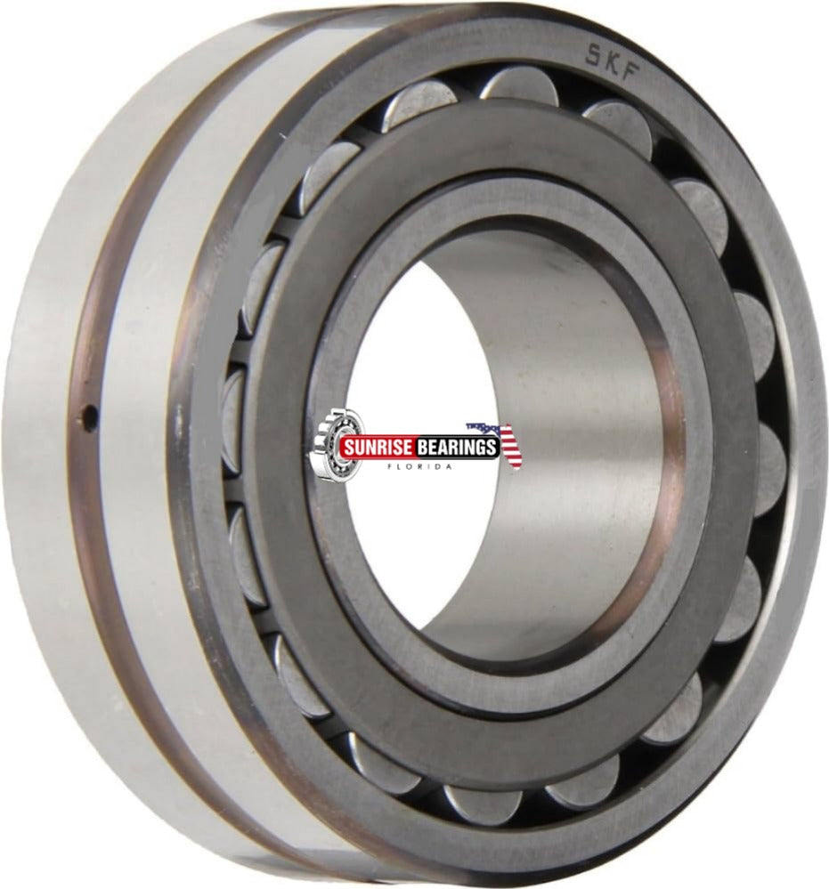 SKF Sweden 23136 CC C3 W33 Spherical roller bearing 180x300x96 mm