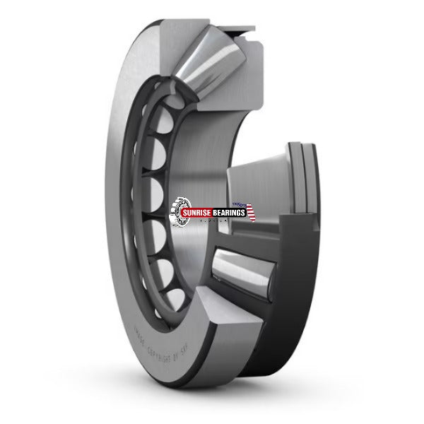 SKF Sweden 29338  E Axial Spherical Roller Bearing 190x320x78 mm