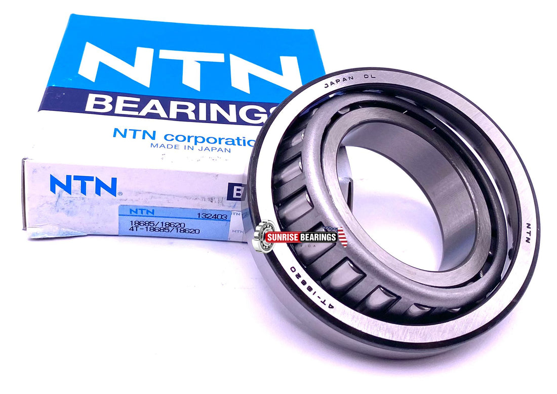 NTN 18685 18620