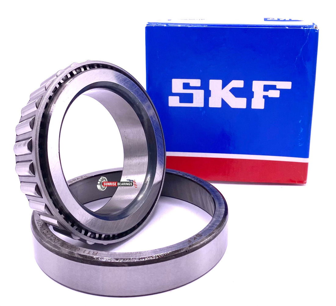 SKF BT1-0252 QVA621