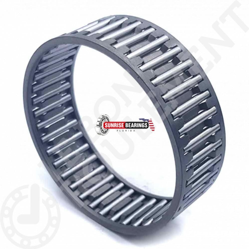 KOYO Germany K35X40X17 H Needle roller and Cage Assembly 35x40x17 mm