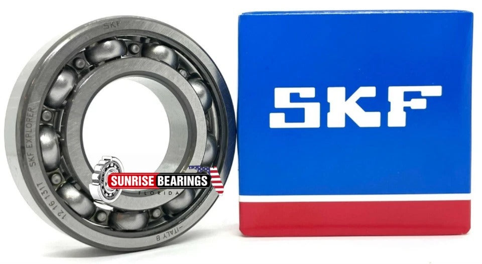 SKF Clutch Hub Ball Bearing for Harley Davidson 36799-91 35x72x17 mm