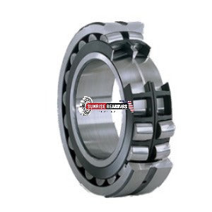 SKF Sweden 23252 CCK C3 W33 Spherical Roller Bearing 260x480x147 mm