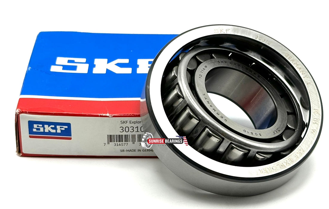 SKF - Tapered roller bearings 30310