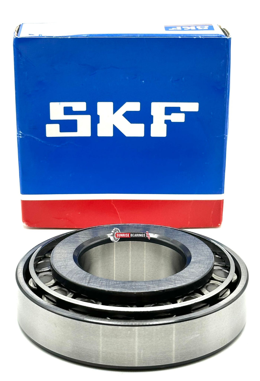 SKF - Tapered roller bearings 30310