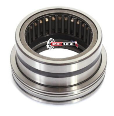 KOYO NAXK40 Needle Roller/Axial Ball Bearing 40x60x32 mm