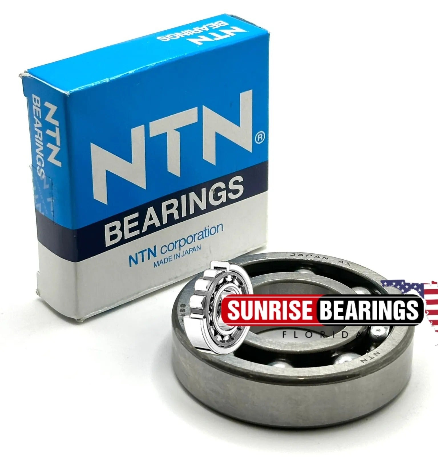 NTN – Sunrise Bearings Florida