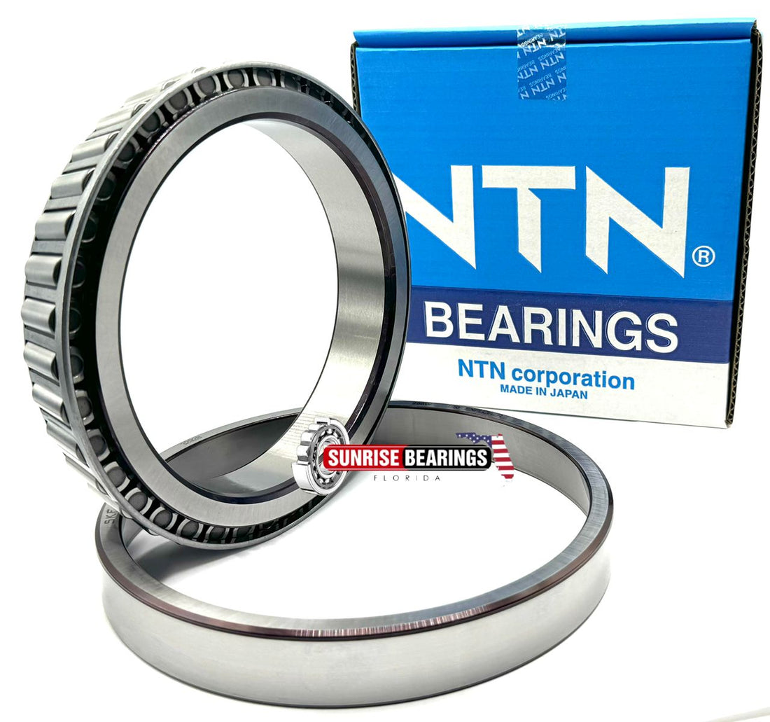 NTN JAPAN 32928 XU TAPERED ROLLER BEARING 140x190x32 mm