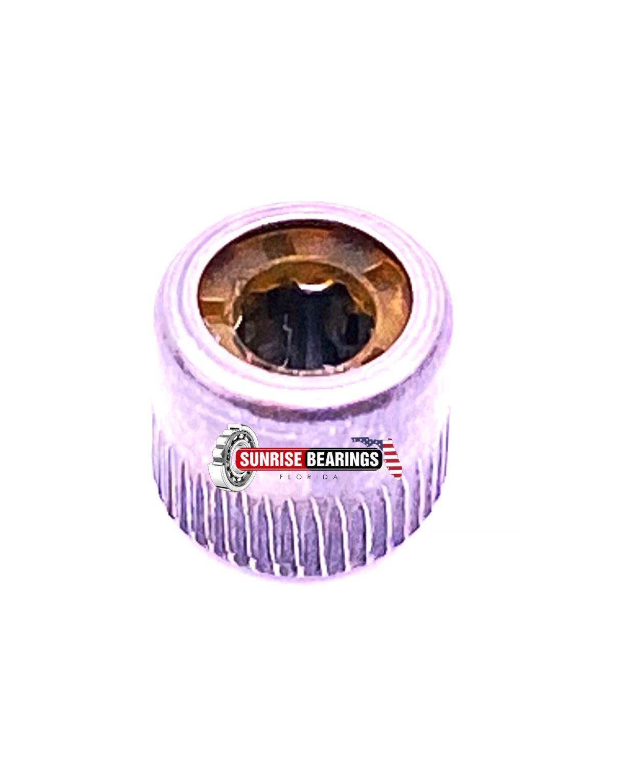 V5点セットMMガール INA GERMANY HF0306 KF R L564 Drawn Cup Roller Clutches Bearing 3x6