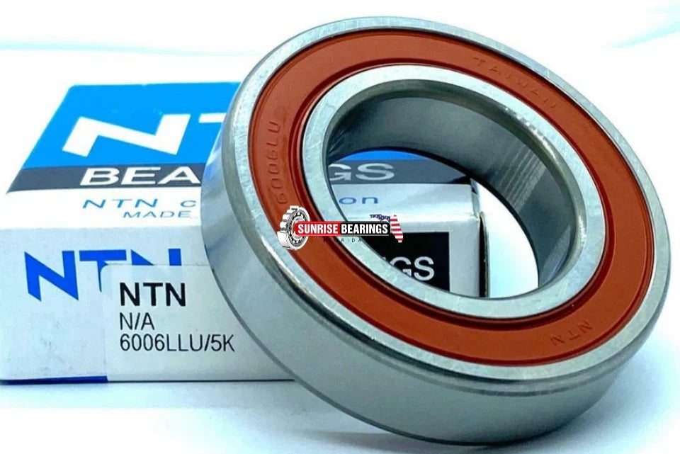 NTN 6006 LLU/5K