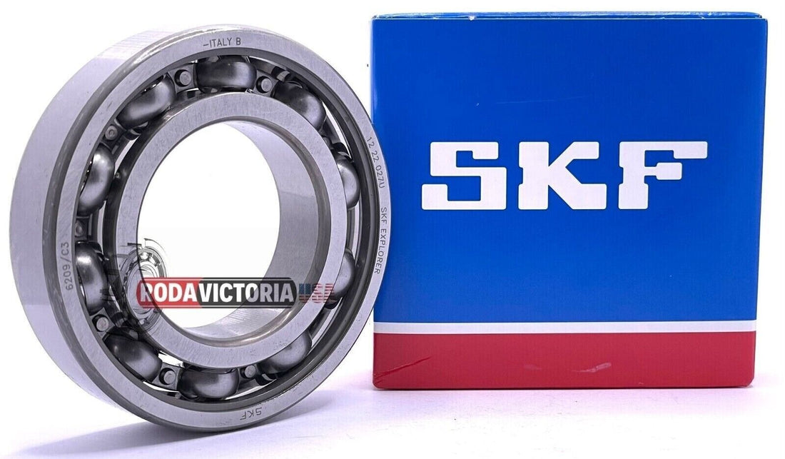 SKF - Deep groove ball bearings 6209