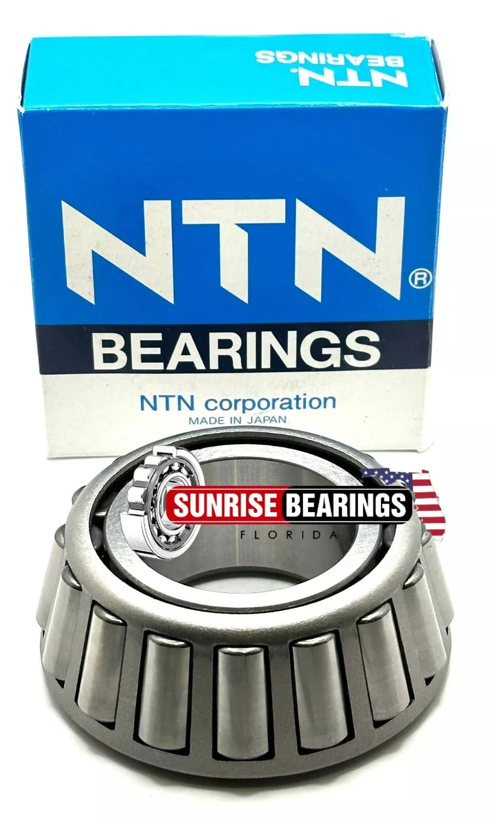 Ntn Japan 59200 Tapered Roller Bearing 4T-59200