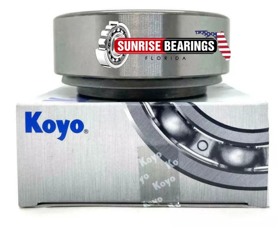KOYO TR070904-1-9LFT Bearing KOYO W0133-1741670 TOYOTA Differential 90366-35087