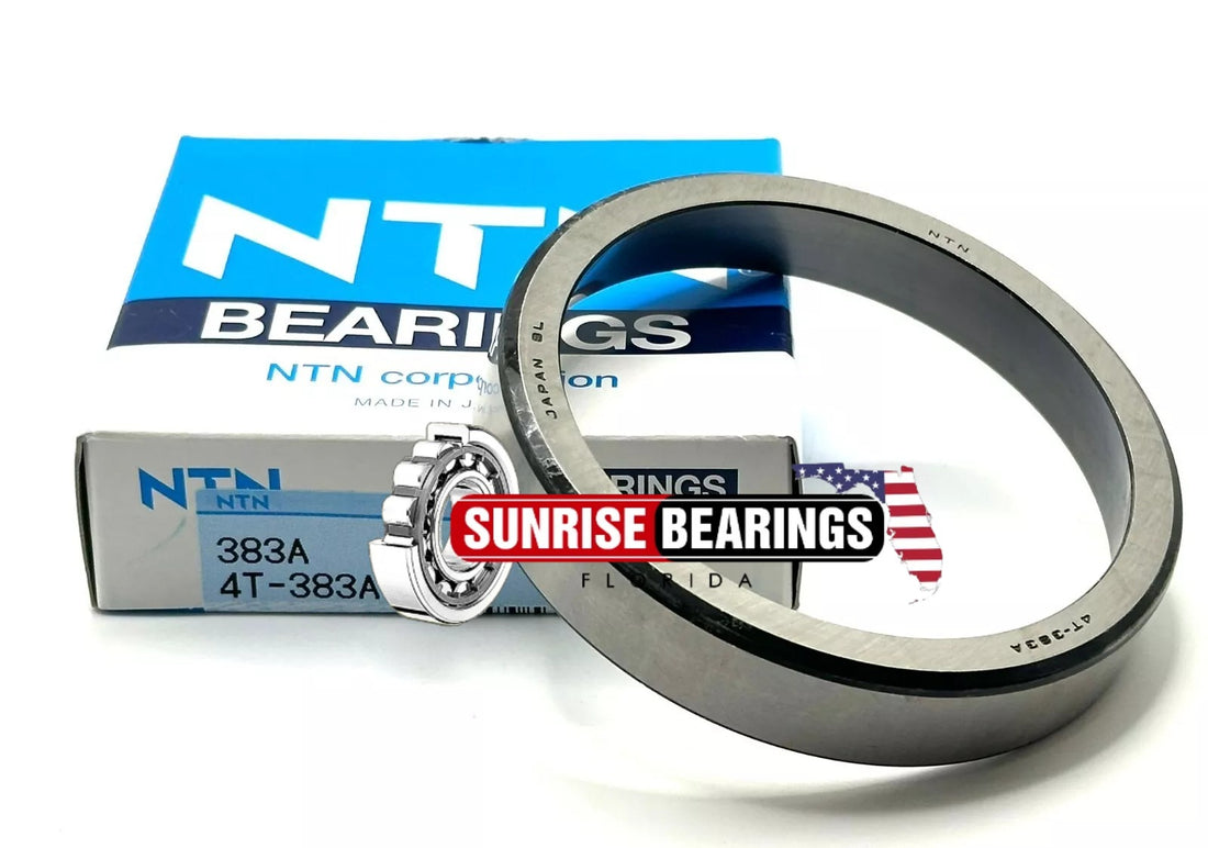 NTN  Japan 383A Race For Tapered Roller Bearing 4T-383A