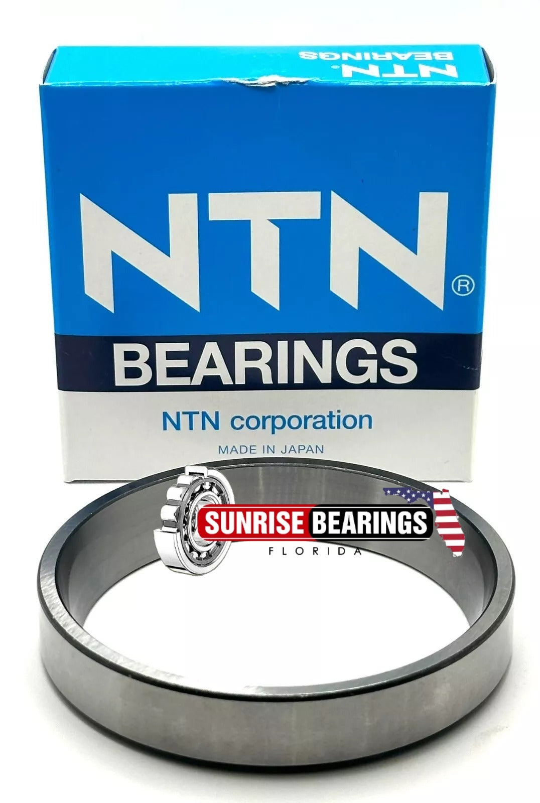 NTN  Japan 383A Race For Tapered Roller Bearing 4T-383A
