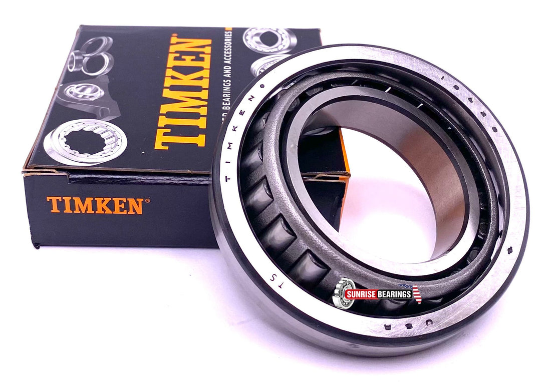 TIMKEN 18690 18620 Tapered Roller Bearing 1-13/16" x 3.125" x 0.688"