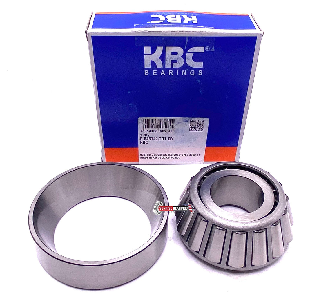 KBC F-848142 TR369035 Differential Pinion Bearing for Kia SORENTO 07- 09