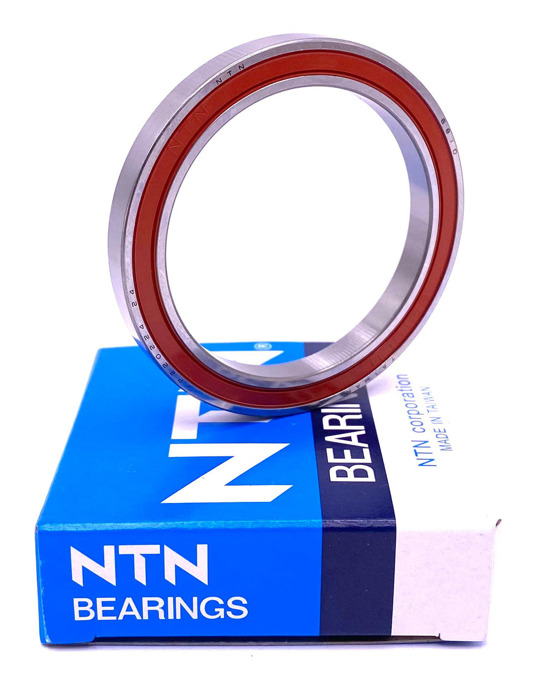 NTN - Rodamientos rígidos de bolas 6810 JRLLUC3/5K