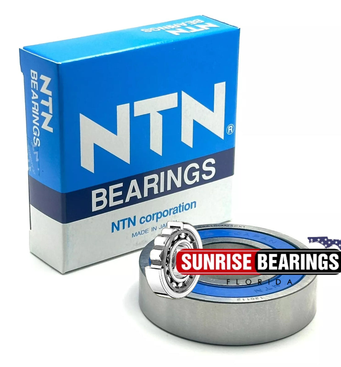 NTN  Japan Sc06A10 28Tm02 Gear Box Ball Bearing 28X58X15 mm