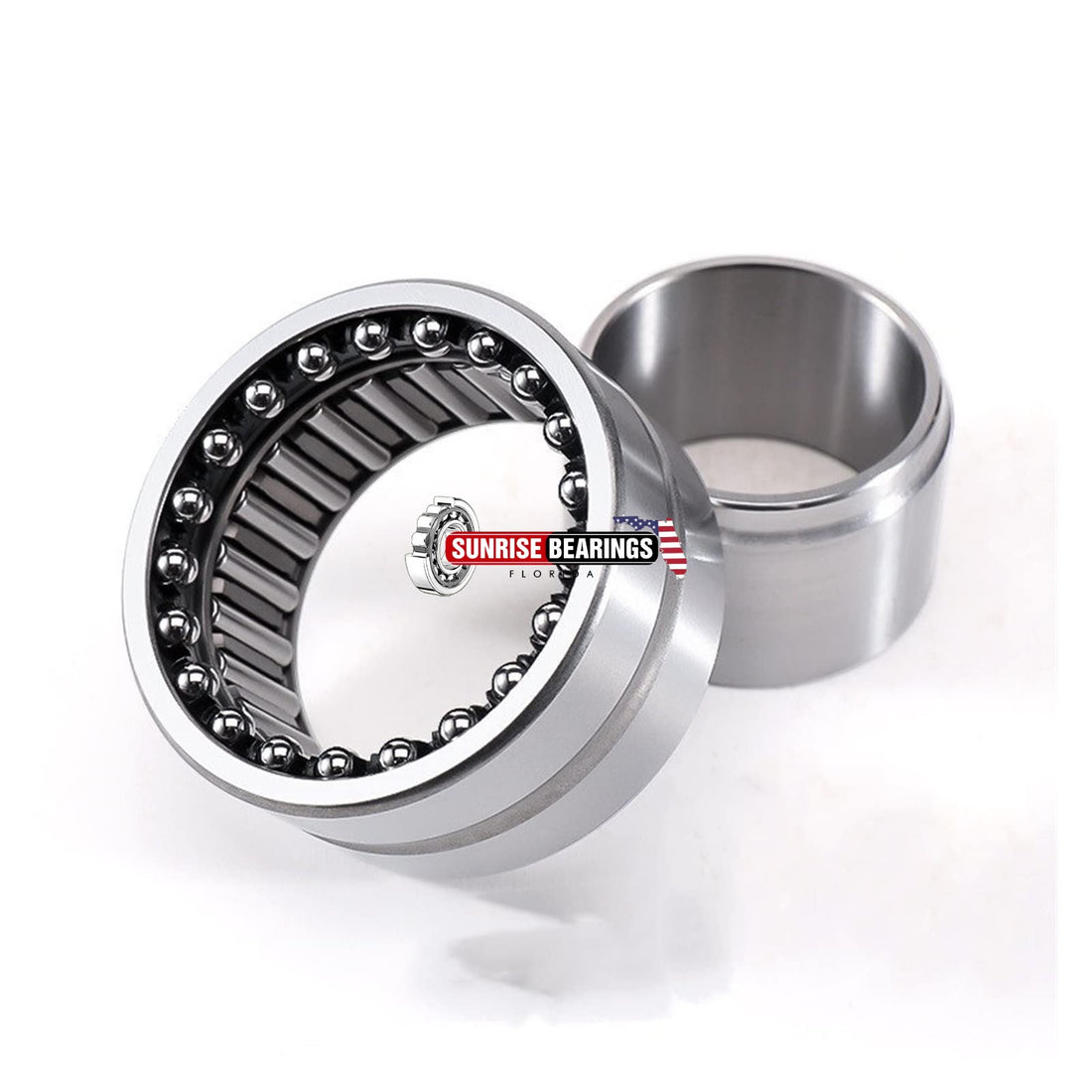 IKO  Nkia5905 Needle Roller 25X42X23 mm Nata5905