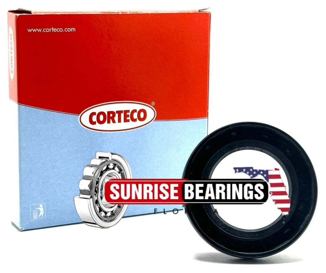 CORTECO SEAL 19026735B CR13439 34x54x9/15.5 mm
