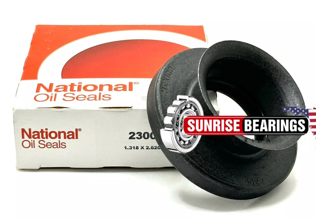 National 2300 Oil Seal