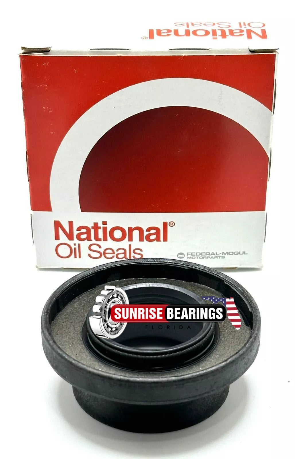 National 2300 Oil Seal