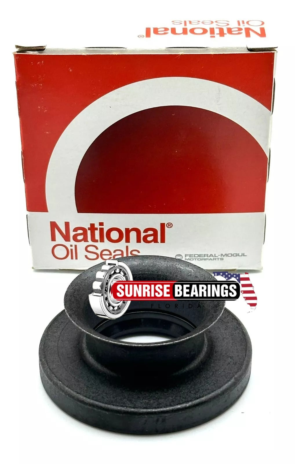 National 2300 Oil Seal