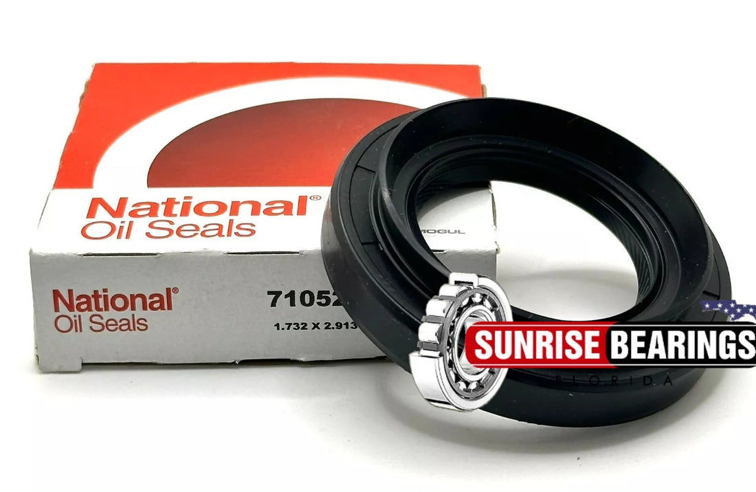 Pinion Seal National Oil Seals 710525 90311-44007